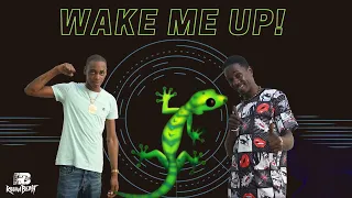 Gwada G ft Nice - Wake me up (Bouyon 2023) Nasty business