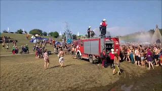 Ozora 2017@1200 MICROGRAMS(LIVE)@Firemen SPLASH(MAIN STAGE)(VIDEO) ॐ