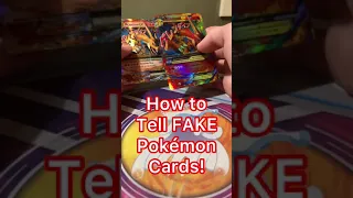 How to Tell if You Have FAKE Pokémon Cards (2024)