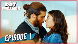 Day Dreamer | Early Bird in Hindi-Urdu Episode 1 | Erkenci Kus