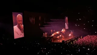 Diamonds - Sam Smith at Live (Ciudad de México) Gloria Tour