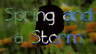 Spring and a Storm (Tally Hall Cover)