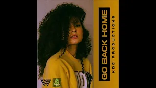 Go Back Home (WellZ Afro Rmx).2023🇻🇺