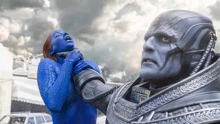 X-Men: Apocalypse - Türkçe Altyazılı Fragman #2