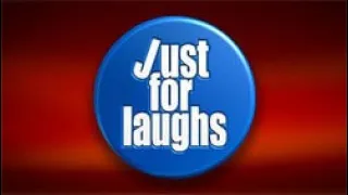 Just For Laughs UK | Episode 9 | Just For Laughs