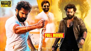 Ram Pothineni Telugu Super Hit Blockbuster Movie | Ram Pothineni | @AahaCinemaalu