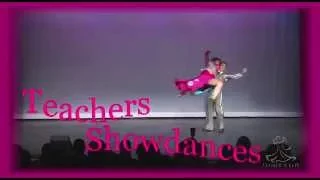 Love Runs Out -  "Dancing Stars"- Dance A Lot's 5th Annual Dance Showcase