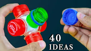 ¡TODOS DEBERÍAN SABER ESTO! 40 IDEAS Y TRUCOS ÚTILES