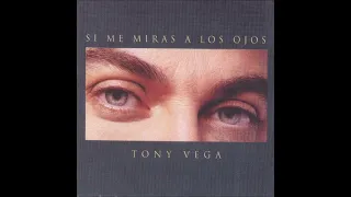 Si Yo Vuelvo A Encontrarla - Tony Vega (Album Si Me Miras A Los Ojos 1994)