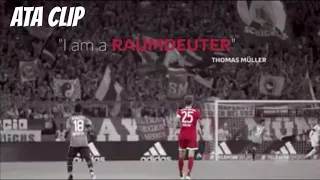 Thomas Muller The Raumdeuter