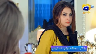 Dour - Episode 26 Promo - Tonight at 8:00 PM only on Har Pal Geo