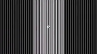 Esta es la mejor ilusión óptica de todas!!! 🥴😵‍💫