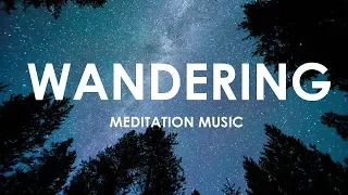 Wandering - Meditation Music – 3 Hour Calm Music, Sleep Music, Relaxing Music, Focus Music #8
