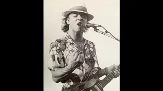 STEVIE RAY VAUGHAN   1981 10 14   Houston, TX BOOTLEG