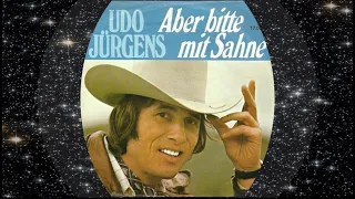 Udo Jürgens 1976 Aber bitte mit Sahne