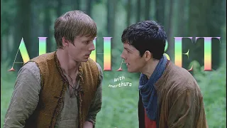 merthurs teaching you the alphabet for 3 mins straight gay