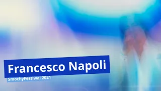 Francesco Napoli   2021