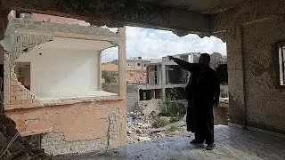 Исламистов в Ливии стало в два раза больше
