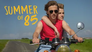 Été 85 (2020) Summer 85... Lovely French Trailer (eng sub) Felix Lefebvre & Benjamin Voisin