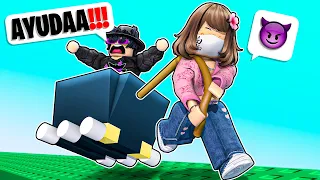 TU AMISTAD se PERDERÁ EN ESTE JUEGO 😡 | ROBLOX @ONEFLOWYT