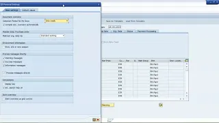 Create Purchase Order In SAP | SAP Purchase Order | ME21N  T code In SAP