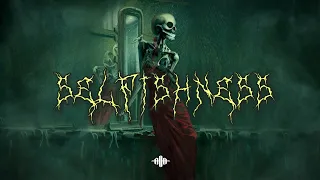 [FREE] Dark Techno / EBM / Industrial Type Beat 'SELFISHNESS' | Background Music