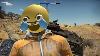 The IS-6 Experience