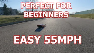 TEAM ASSOCIATED DR10/MACLAN FULL SETUP | EASY FOR BEGINNERS | TESTED RESULTS AND NO SECRETS