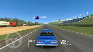 Real Racing 3 Gameplay - Nurburgring - Best Android Car Game