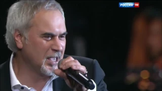 Валерий Меладзе – «Белые птицы»   Live at The 1th Russian National Award   2015