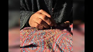 Kashmiri shawl Handmade || Kashmiri pure pashmina shawl || Kashmiri shawls price || kashmiri Shawls