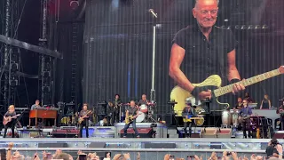 Bruce Springsteen - No Surrender - Live