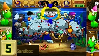 Easter Eggs in PopCap Games #5