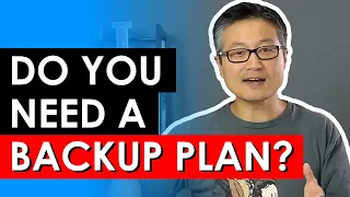 Do You Need a Backup Plan for Your Acting Career?