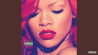 Rihanna What’s My Name Radio Edit Audio +0.5 Version