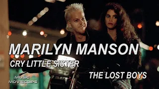 Marilyn Manson - Cry Little Sister (Sub. Español) The Lost Boys