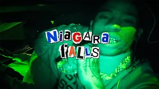 Travis Scott - NIAGARA FALLS ft. 21 Savage