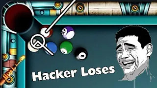 8 Ball Pool - Hacker Loses 🤣 Zero to 3000 Berlin Trophy Road