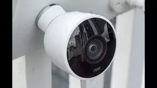 Top 5 Best Smart Home Security Cameras