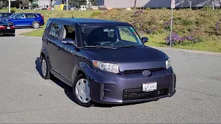 2012 Scion xB Wagon San Diego  San Ysidro  Bonita  Otay Mesa