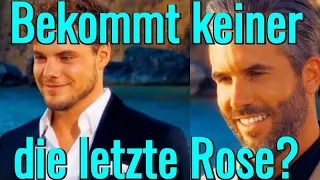 FINALE | Ohne Gewinner? Bachelorette 2021 Folge 9