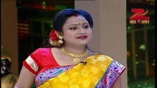 Didi No 1 Season 7 - Ep - 224 - Full Episode - Rachana Banerjee - Zee Bangla