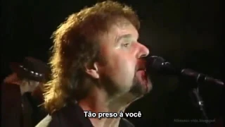 38 Special - Caught Up In You - Legendado