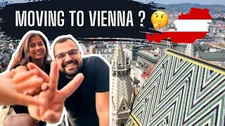 12 Things You Need to Know Before Moving to Vienna