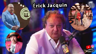 ÉRICK JACQUIN   Inteligência Ltda MELHORES MOMENTOS #cortespodcut