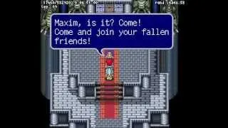 [TAS]Lufia & the Fortress of Doom in 2:28:02 by zidanax[WIP]