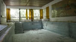 LOST PLACES | DAS VERLASSENE LUXUSHOTEL | ALLES ZURÜCKGELASSEN!