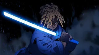 Juice WRLD - Anakin (Unreleased) [prod. Pompi]