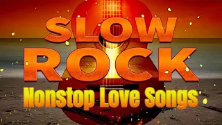 Scorpions, Led Zeppelin, Bon Jovi, U2, Aerosmith Best Slow Rock Love Songs Nonstop OUT