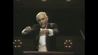 Mendelssohn Symphony No. 3 in A minor, Op. 56 'Scottish' - Georg Solti, conductor